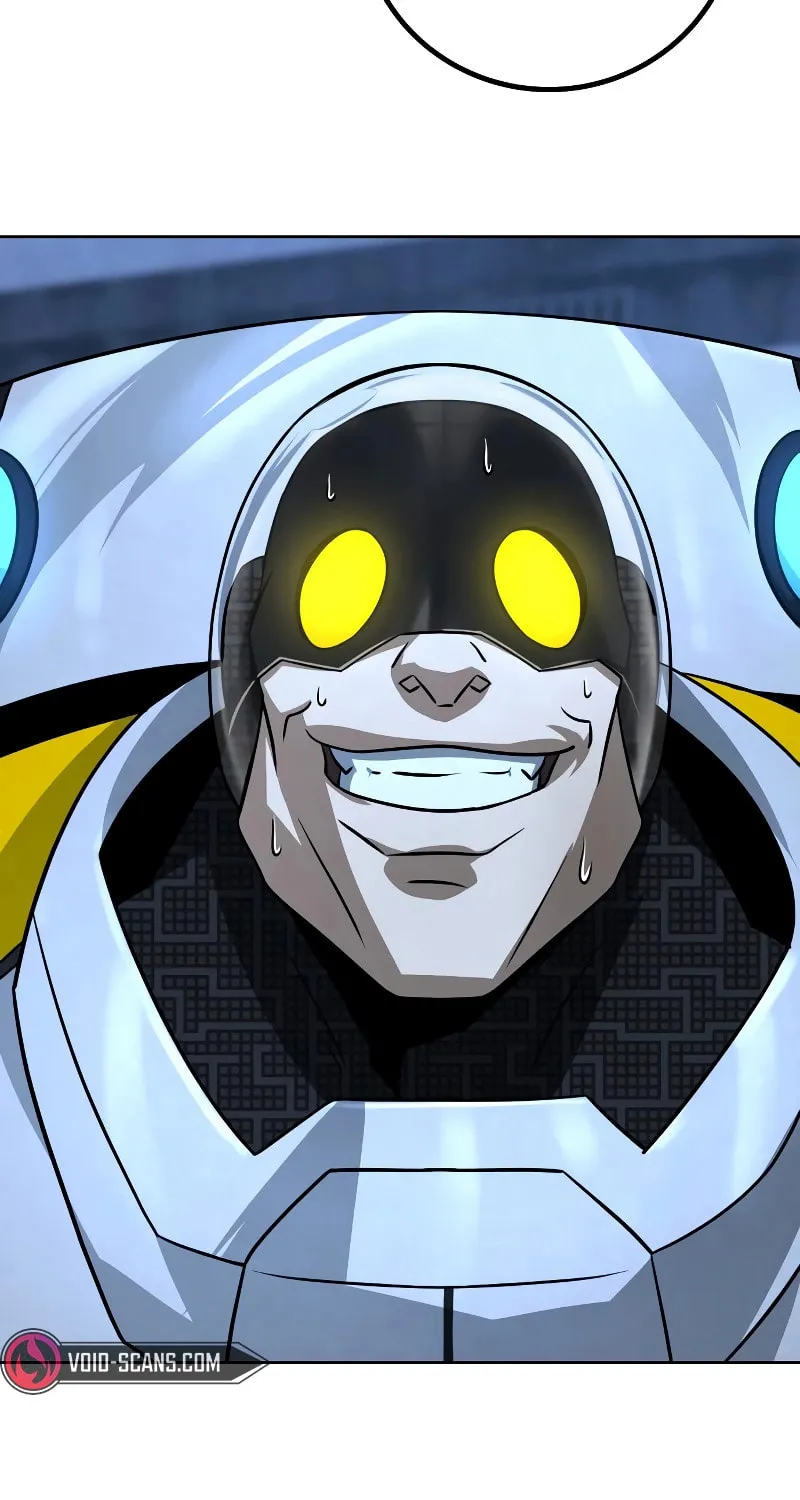 Hero the Maximum Chapter 16 page 101 - 