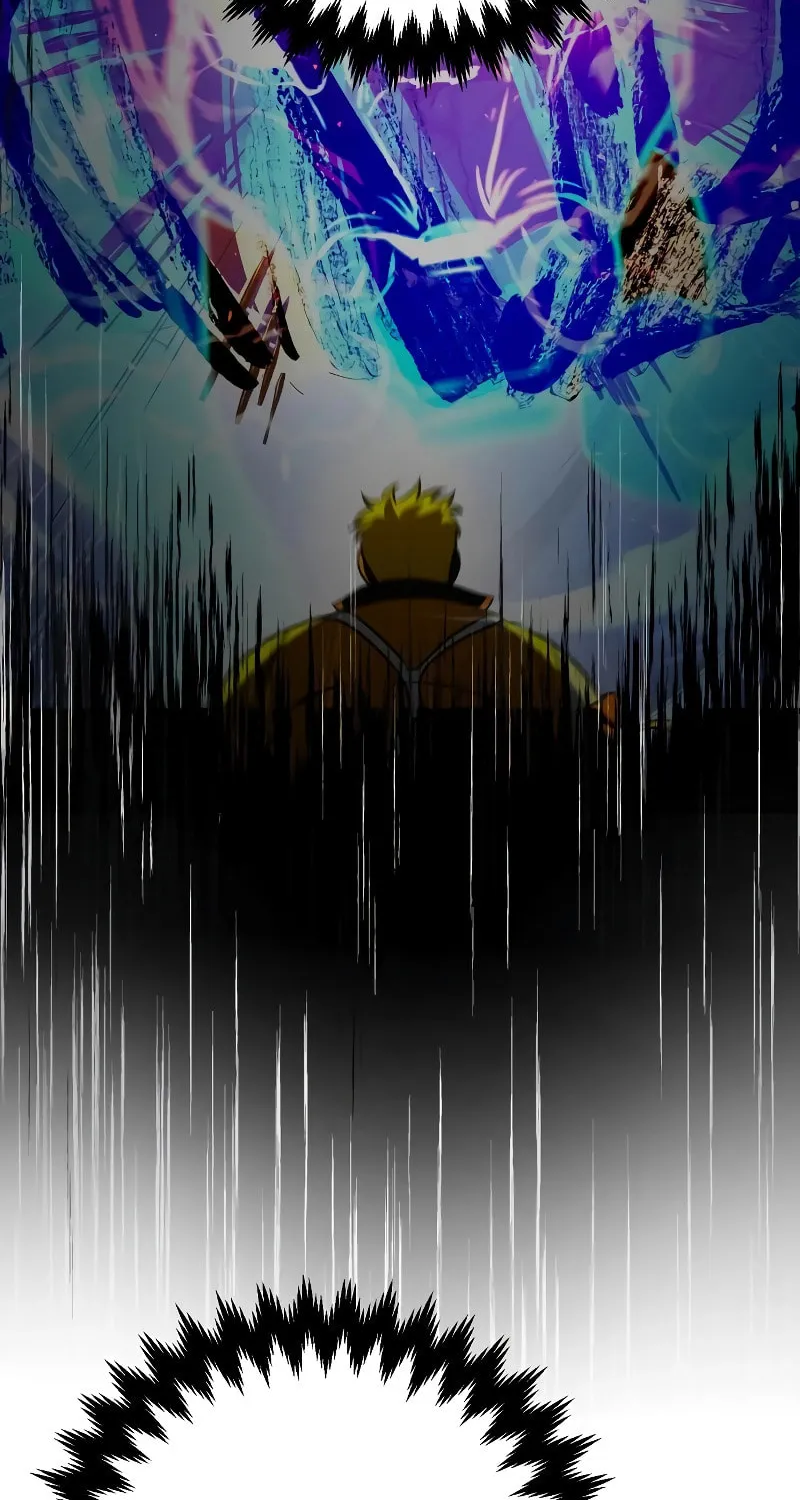 Hero the Maximum Chapter 16 page 104 - 