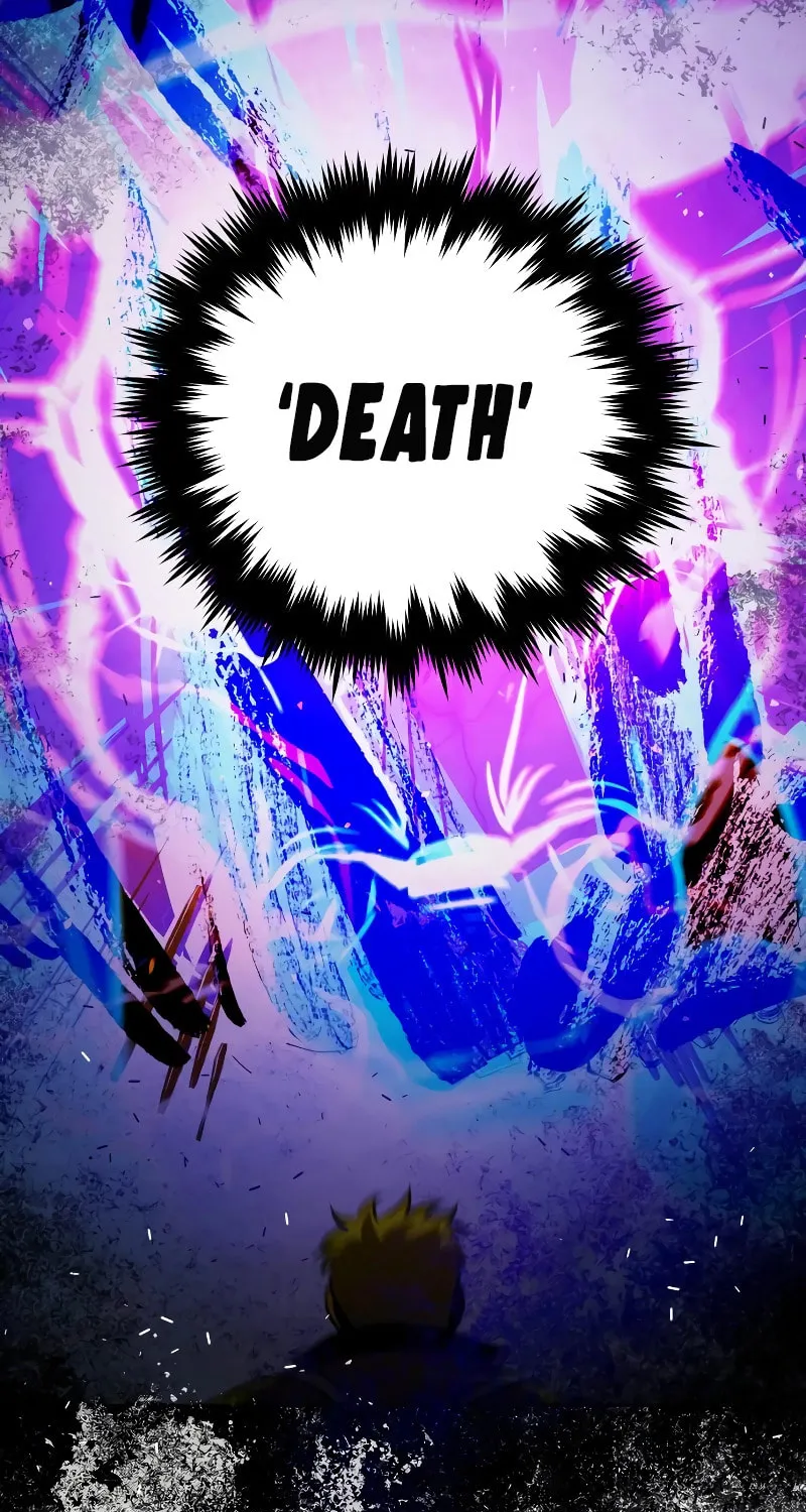 Hero the Maximum Chapter 16 page 107 - 