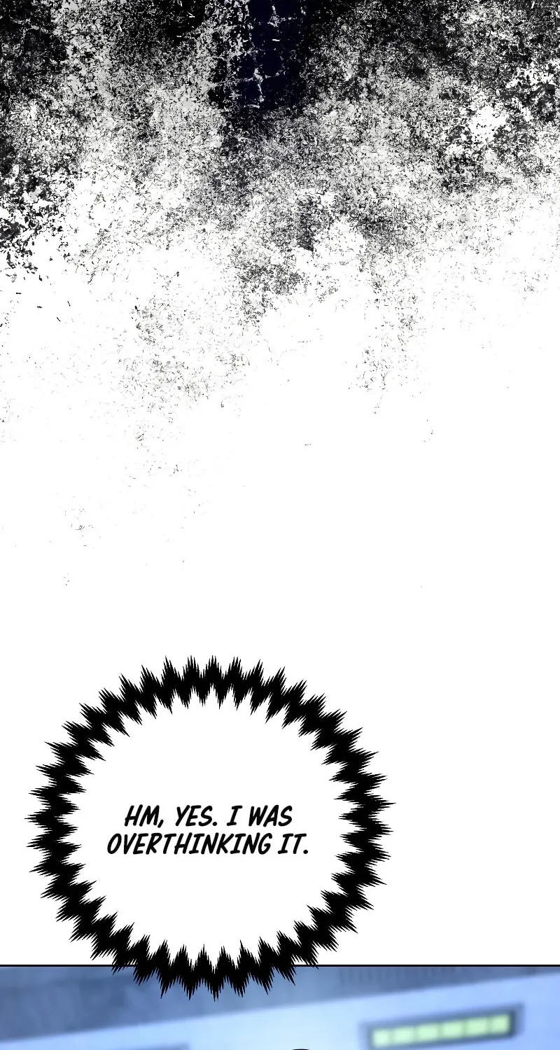 Hero the Maximum Chapter 16 page 108 - 