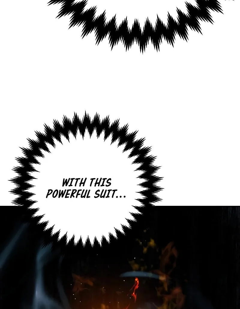 Hero the Maximum Chapter 16 page 110 - 