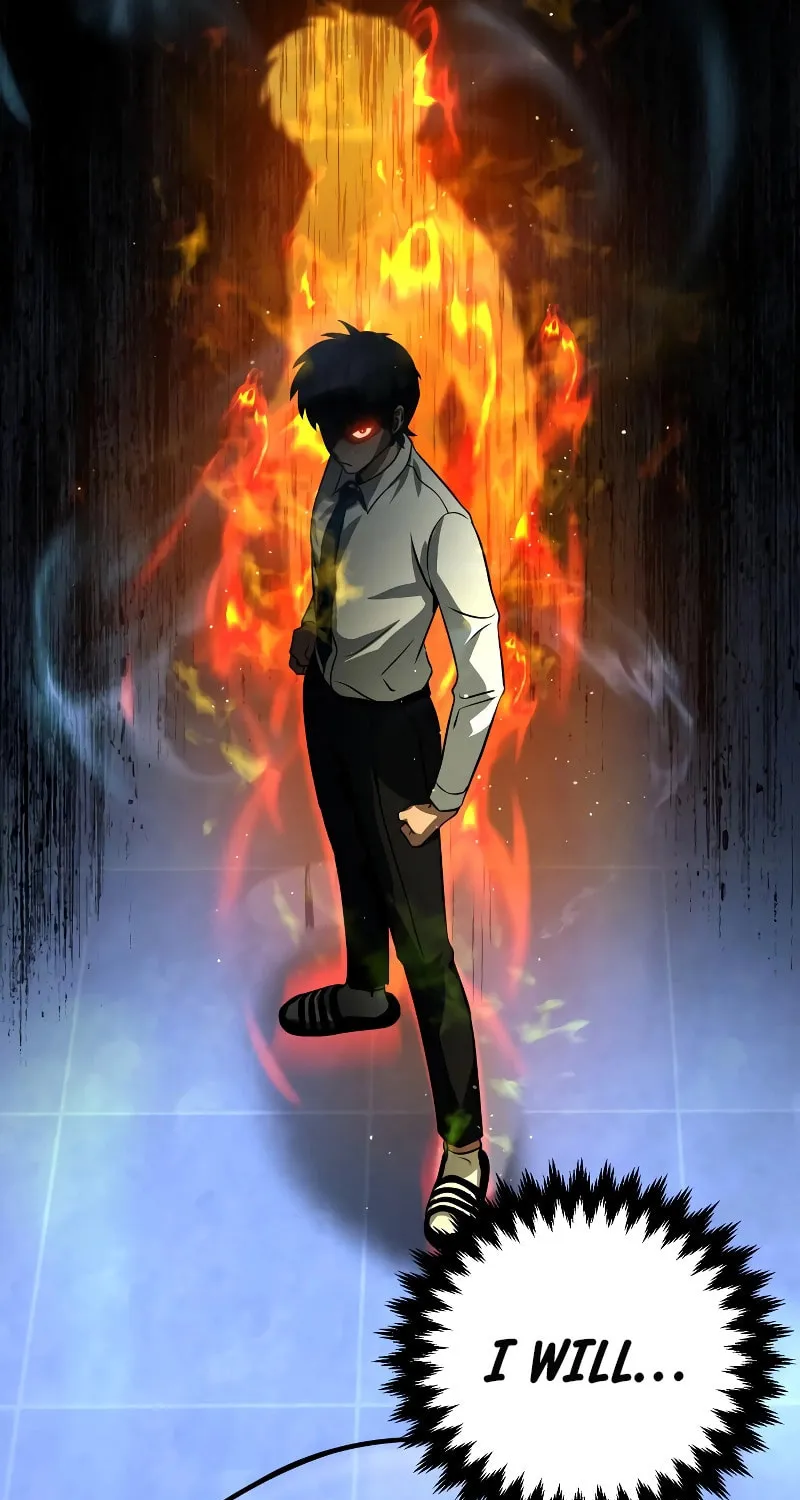 Hero the Maximum Chapter 16 page 111 - 