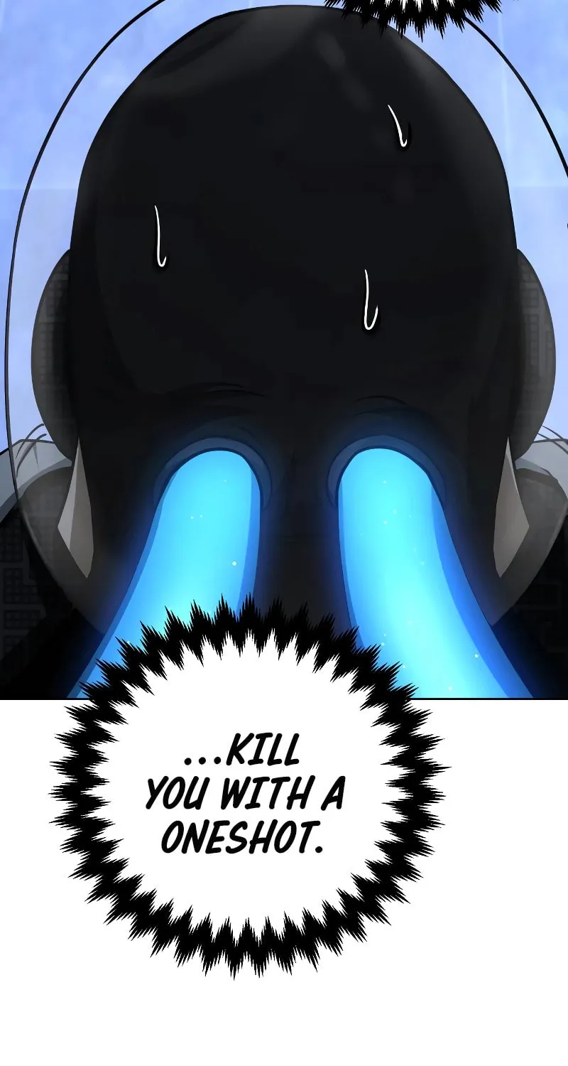 Hero the Maximum Chapter 16 page 112 - 