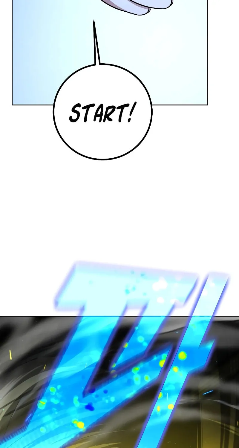 Hero the Maximum Chapter 16 page 115 - 