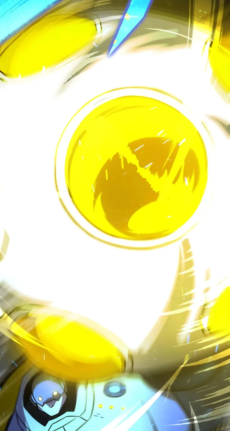 Hero the Maximum Chapter 16 page 116 - 