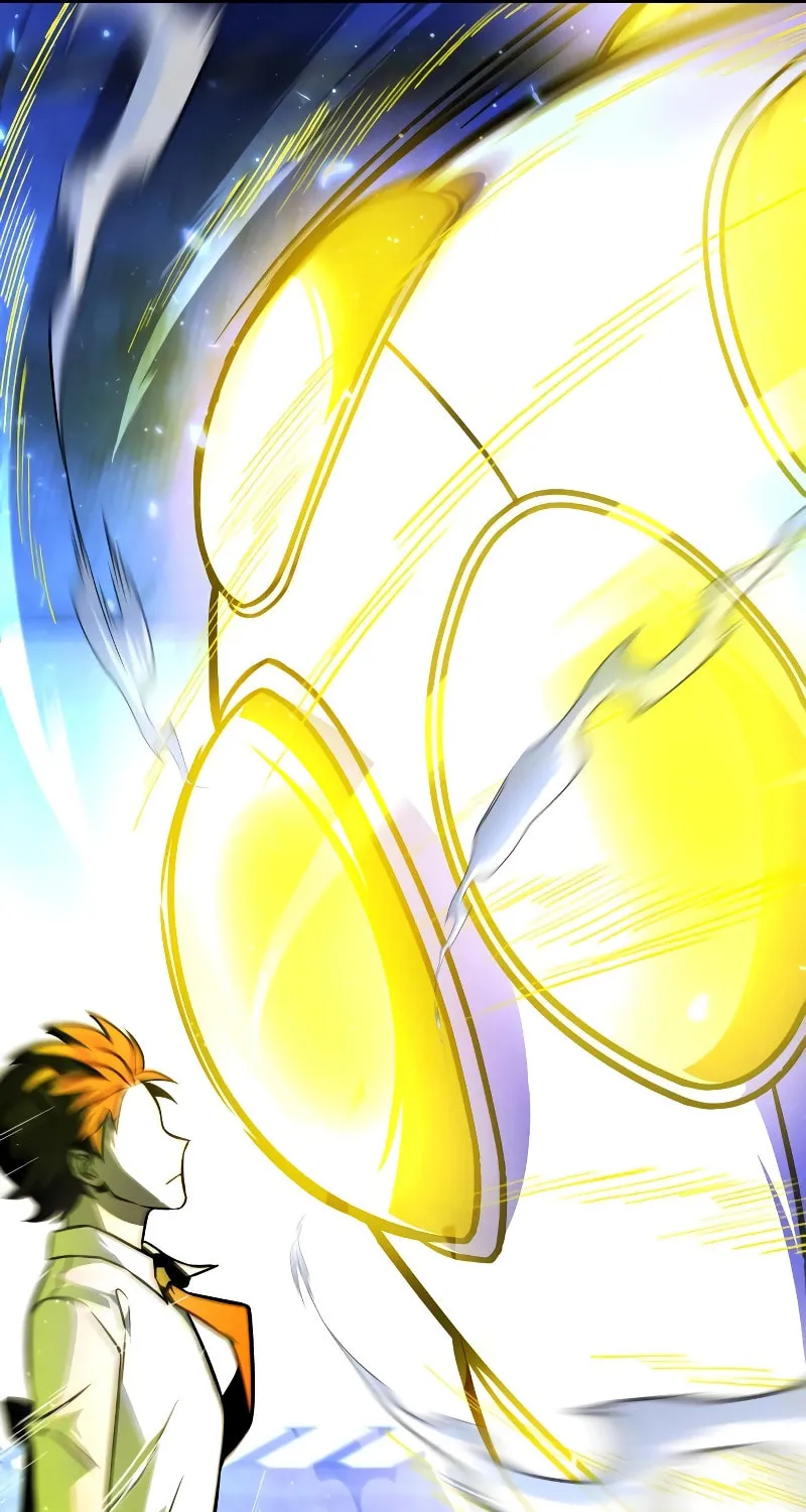 Hero the Maximum Chapter 16 page 119 - 