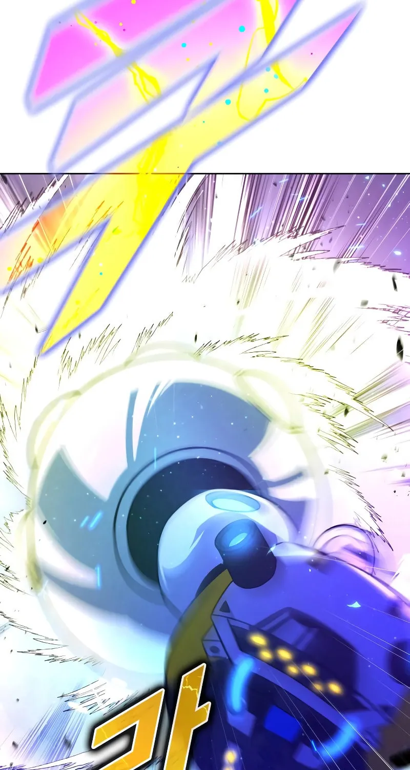 Hero the Maximum Chapter 16 page 121 - 