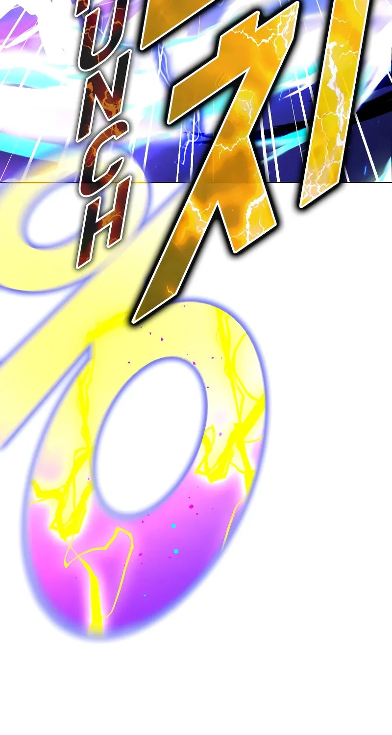 Hero the Maximum Chapter 16 page 124 - 