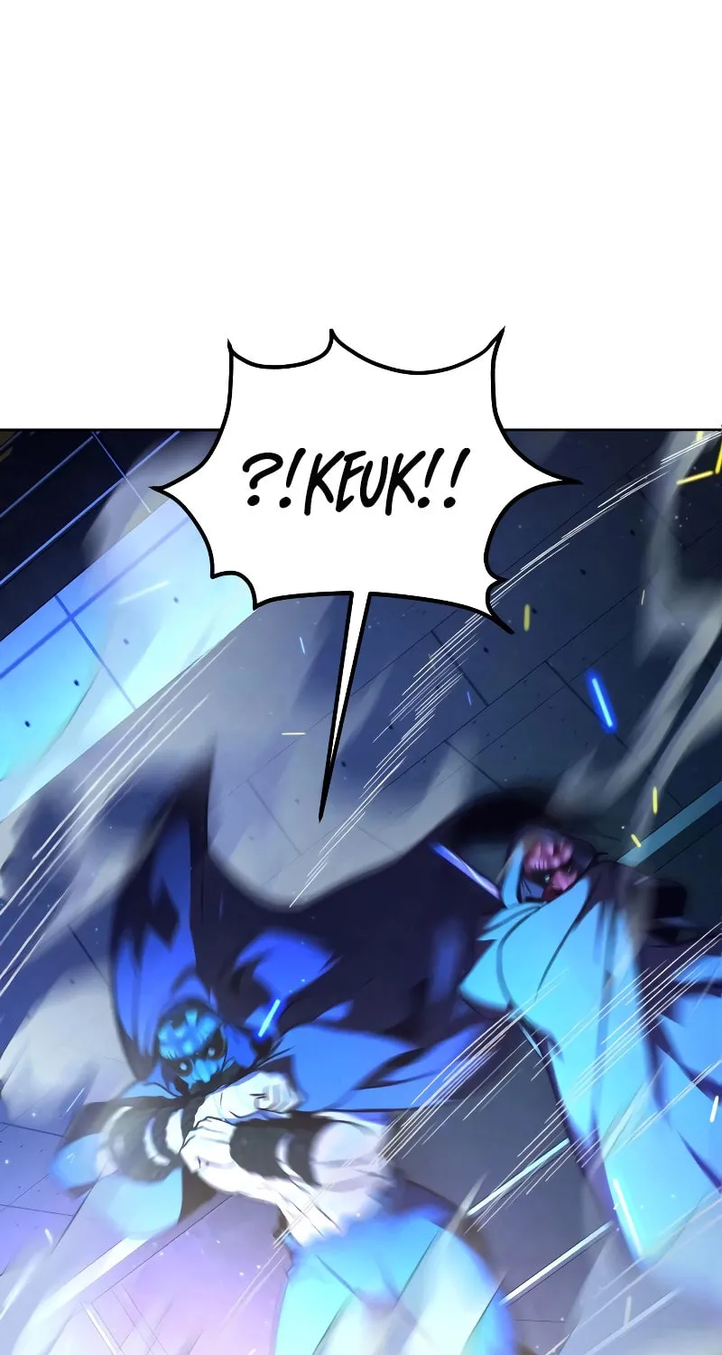 Hero the Maximum Chapter 16 page 125 - 