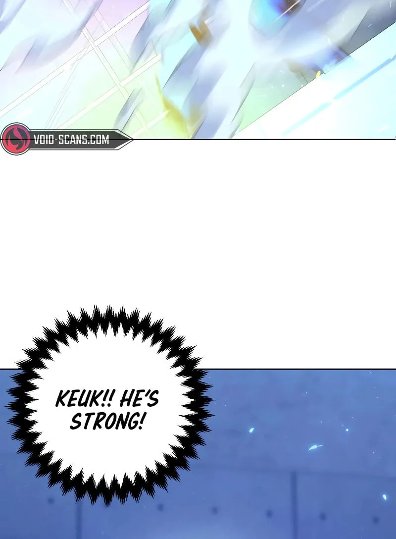 Hero the Maximum Chapter 16 page 126 - 
