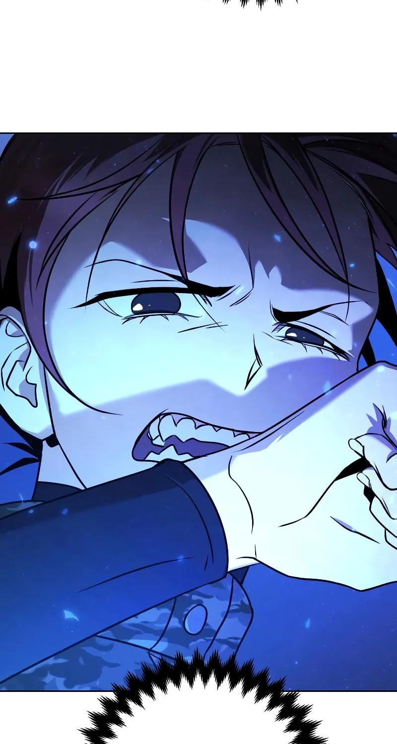 Hero the Maximum Chapter 16 page 128 - 