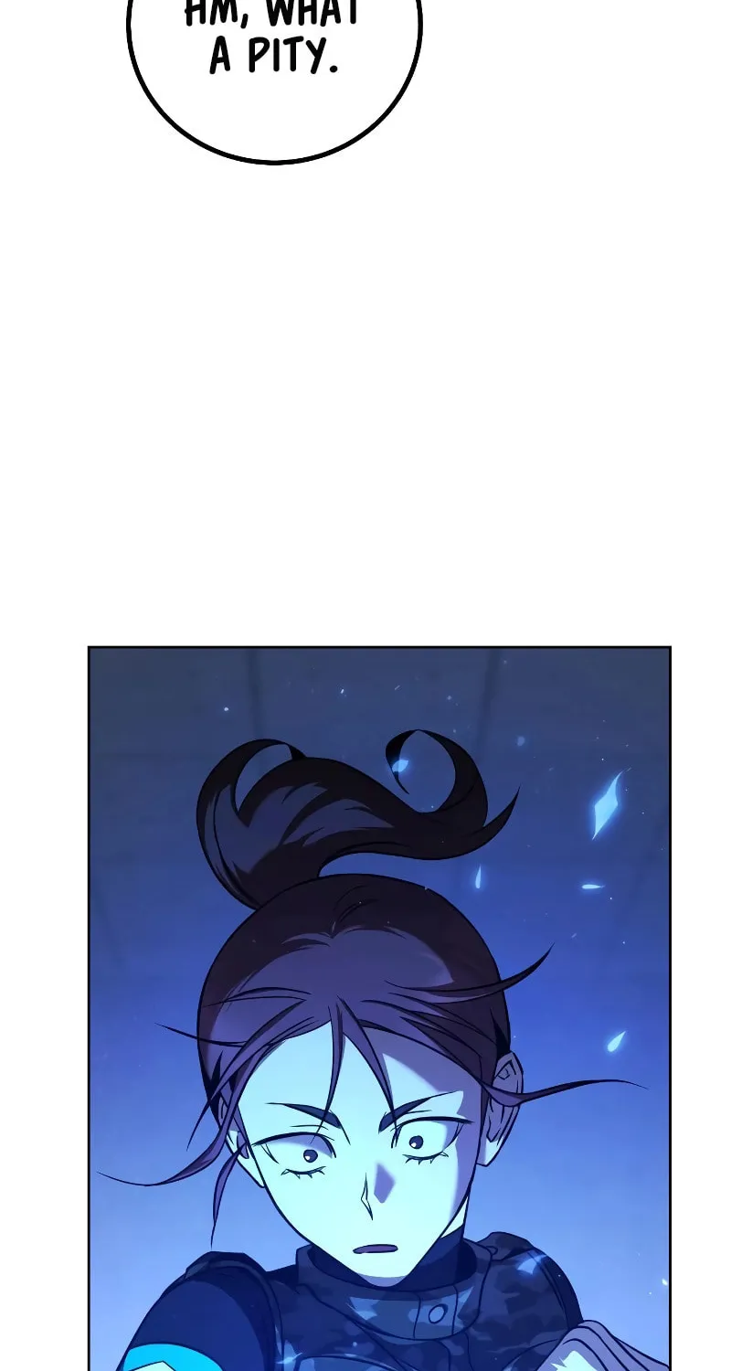 Hero the Maximum Chapter 16 page 130 - 