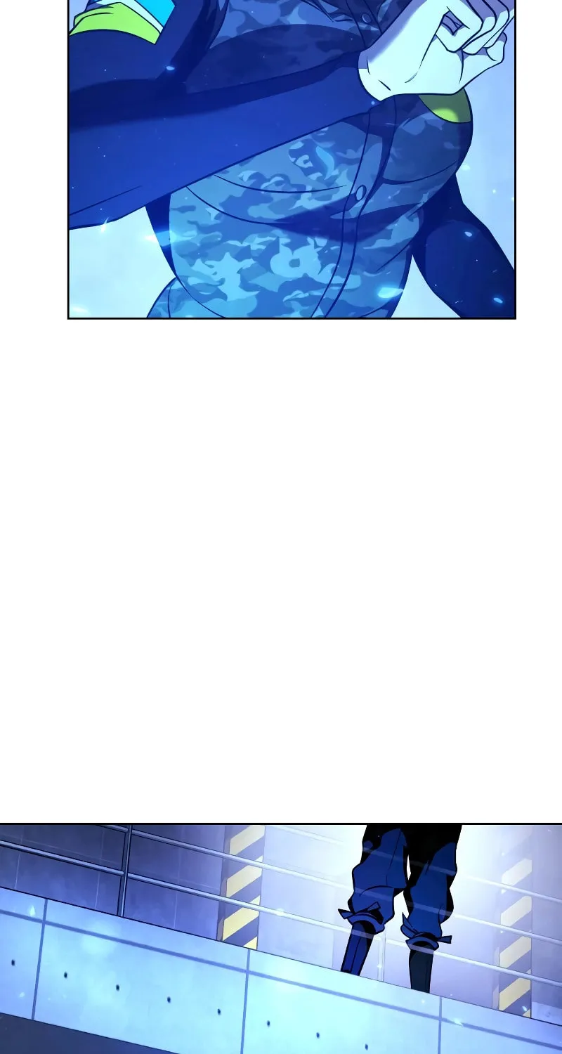 Hero the Maximum Chapter 16 page 131 - 