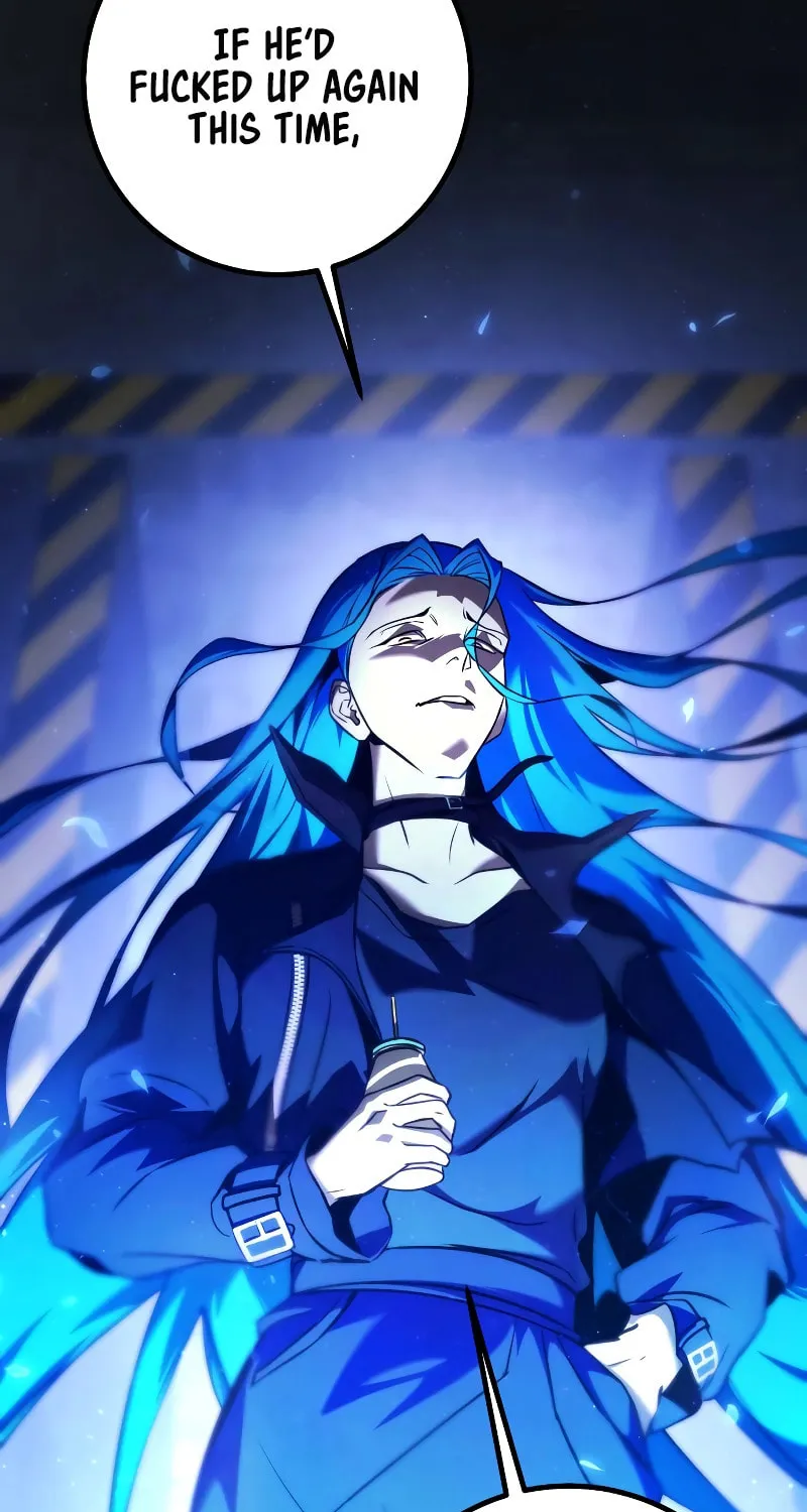 Hero the Maximum Chapter 16 page 133 - 