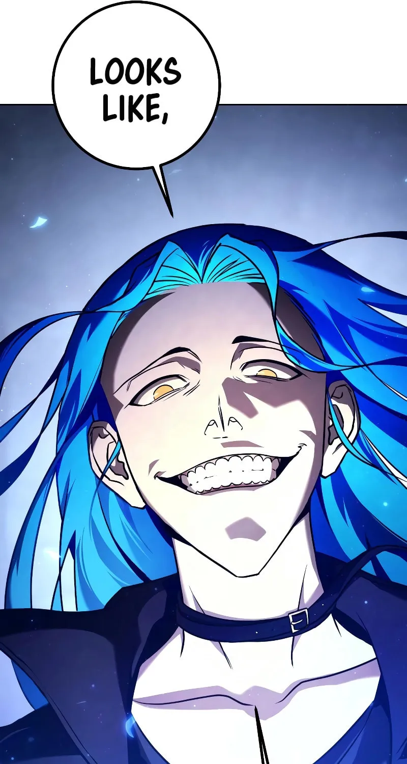 Hero the Maximum Chapter 16 page 135 - 