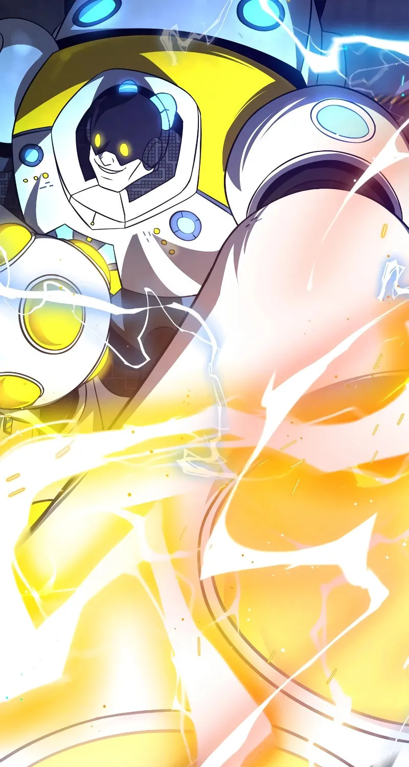 Hero the Maximum Chapter 16 page 137 - 
