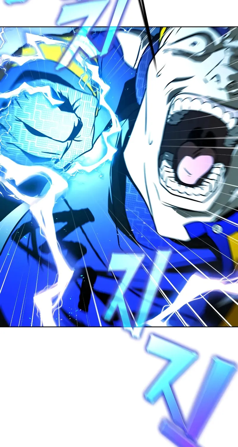 Hero the Maximum Chapter 16 page 15 - 