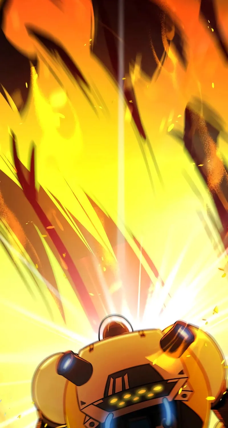 Hero the Maximum Chapter 16 page 143 - 