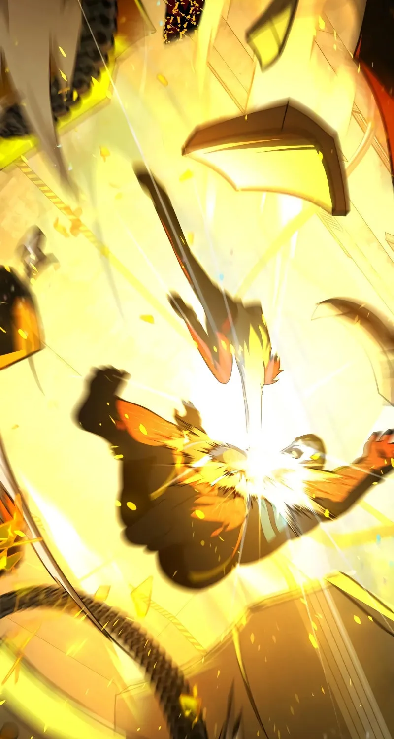 Hero the Maximum Chapter 16 page 148 - 