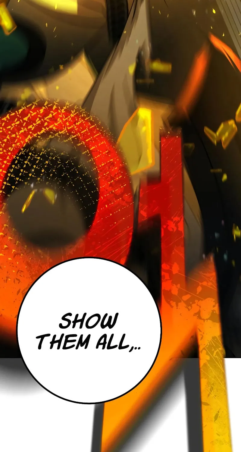 Hero the Maximum Chapter 16 page 149 - 