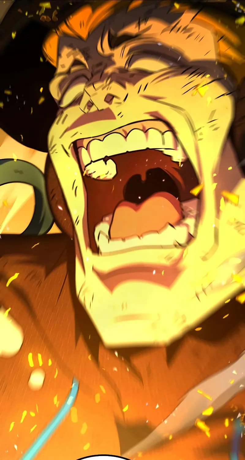 Hero the Maximum Chapter 16 page 151 - 