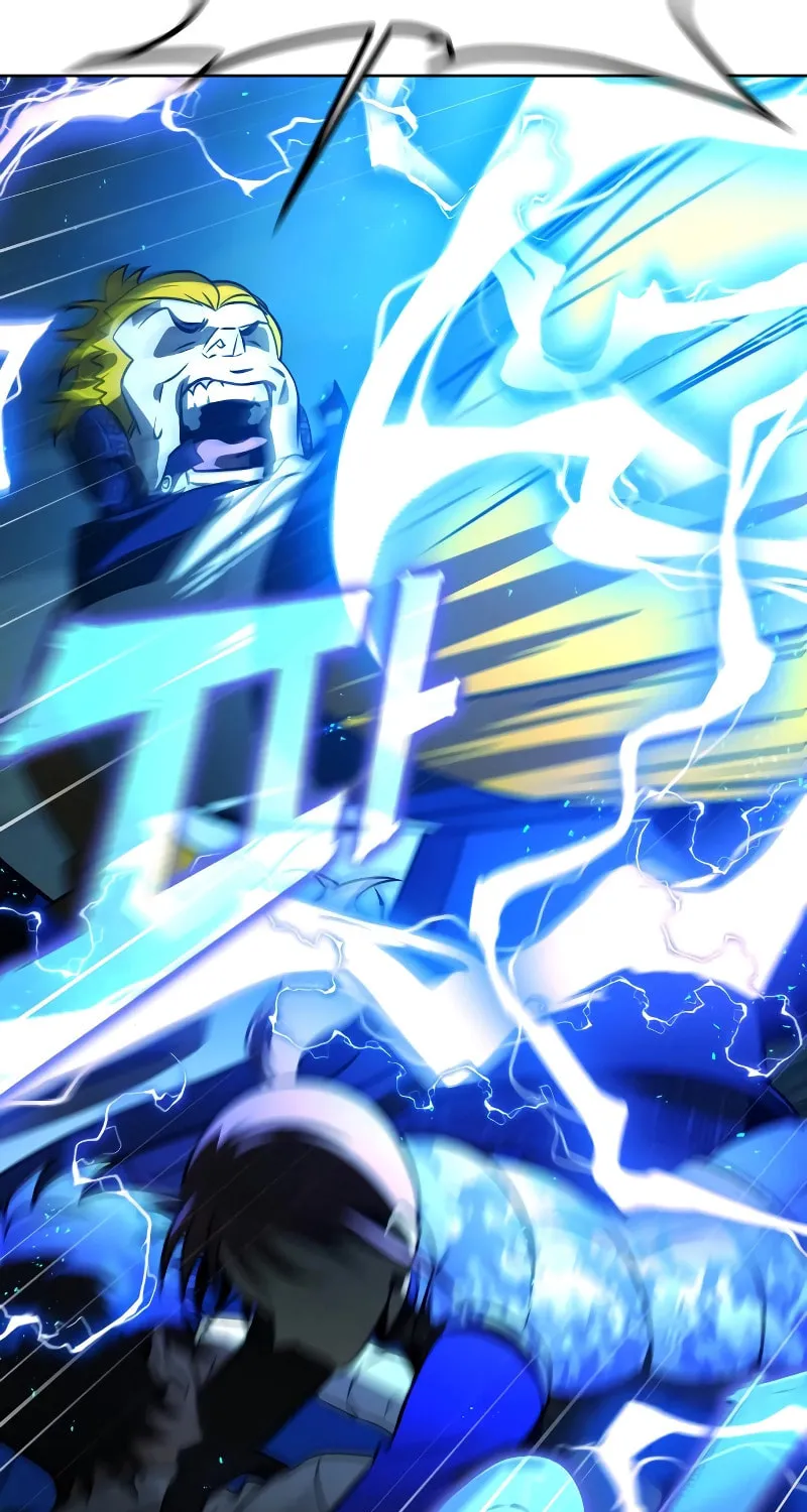 Hero the Maximum Chapter 16 page 17 - 