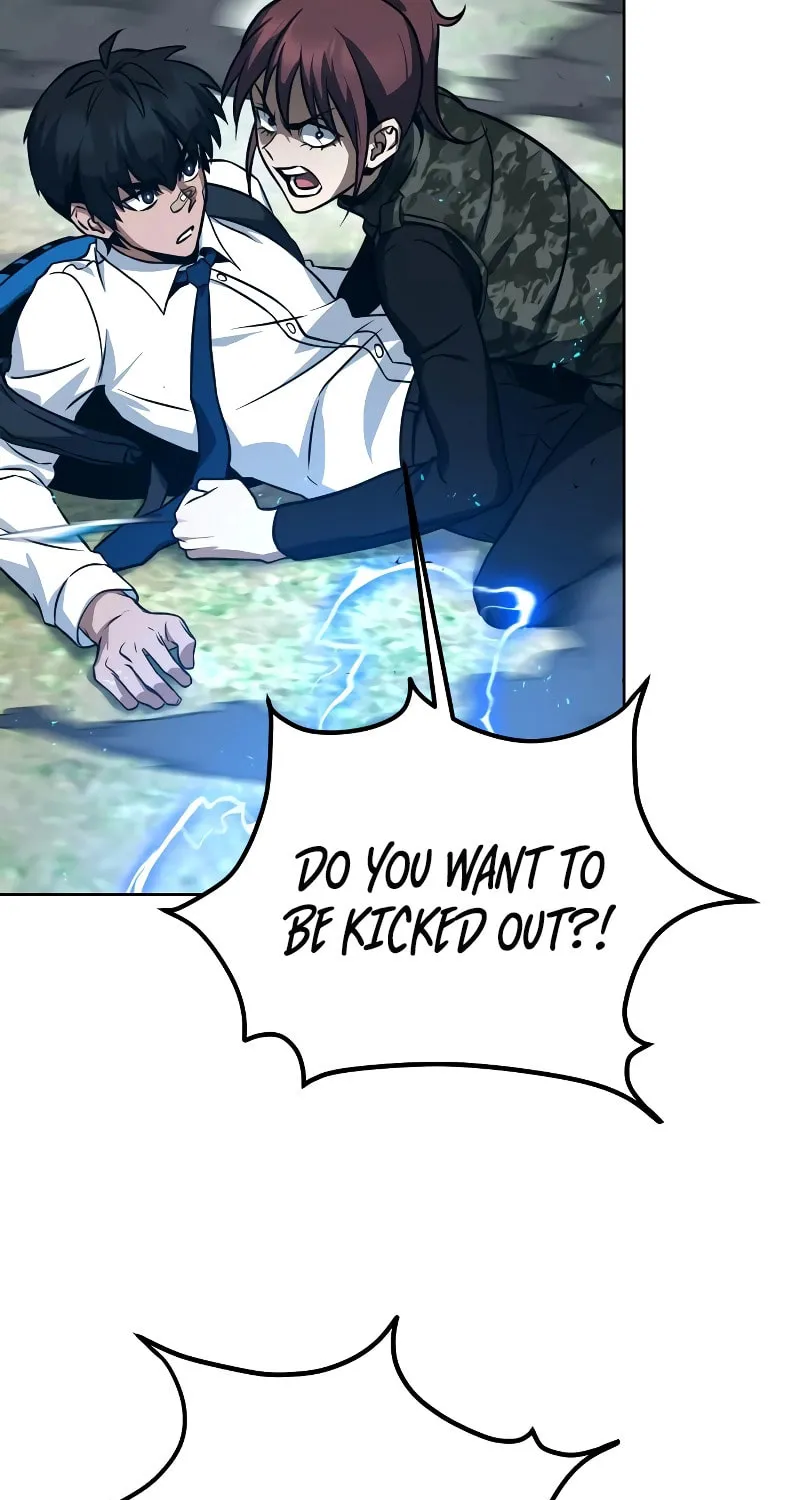 Hero the Maximum Chapter 16 page 19 - 