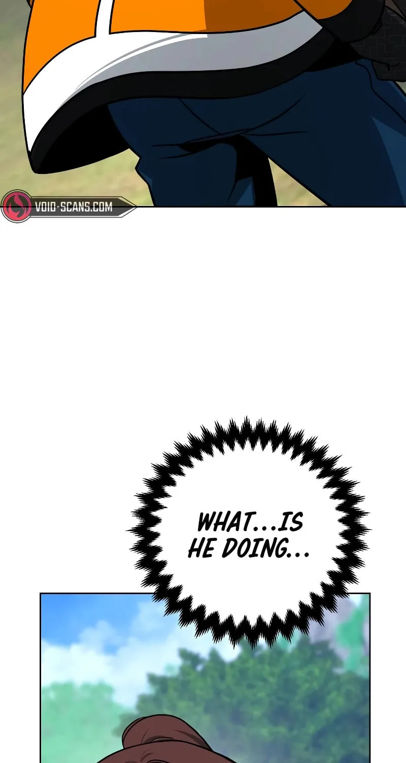 Hero the Maximum Chapter 16 page 3 - 