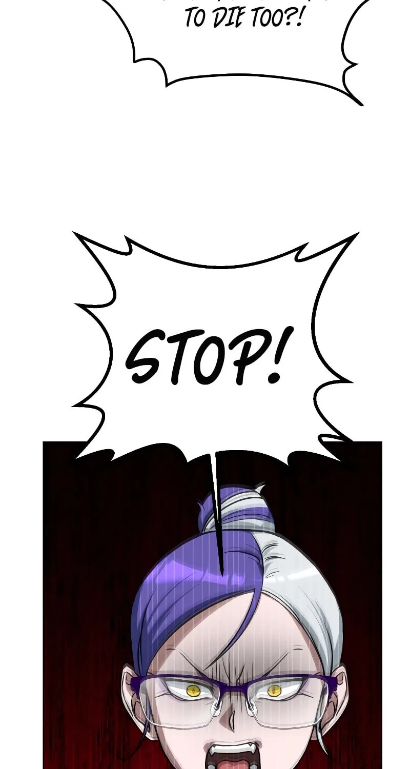 Hero the Maximum Chapter 16 page 21 - 