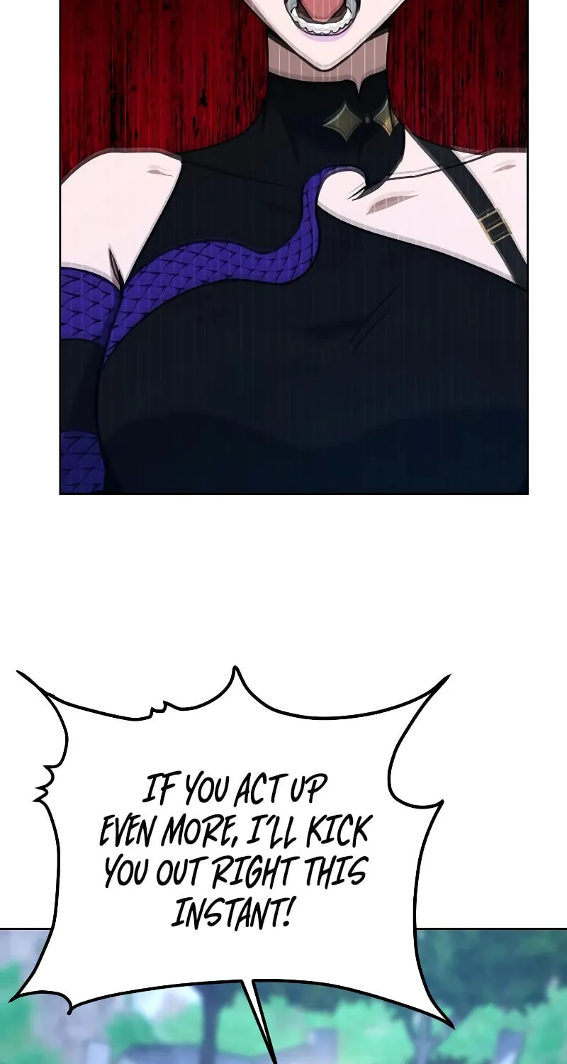 Hero the Maximum Chapter 16 page 22 - 