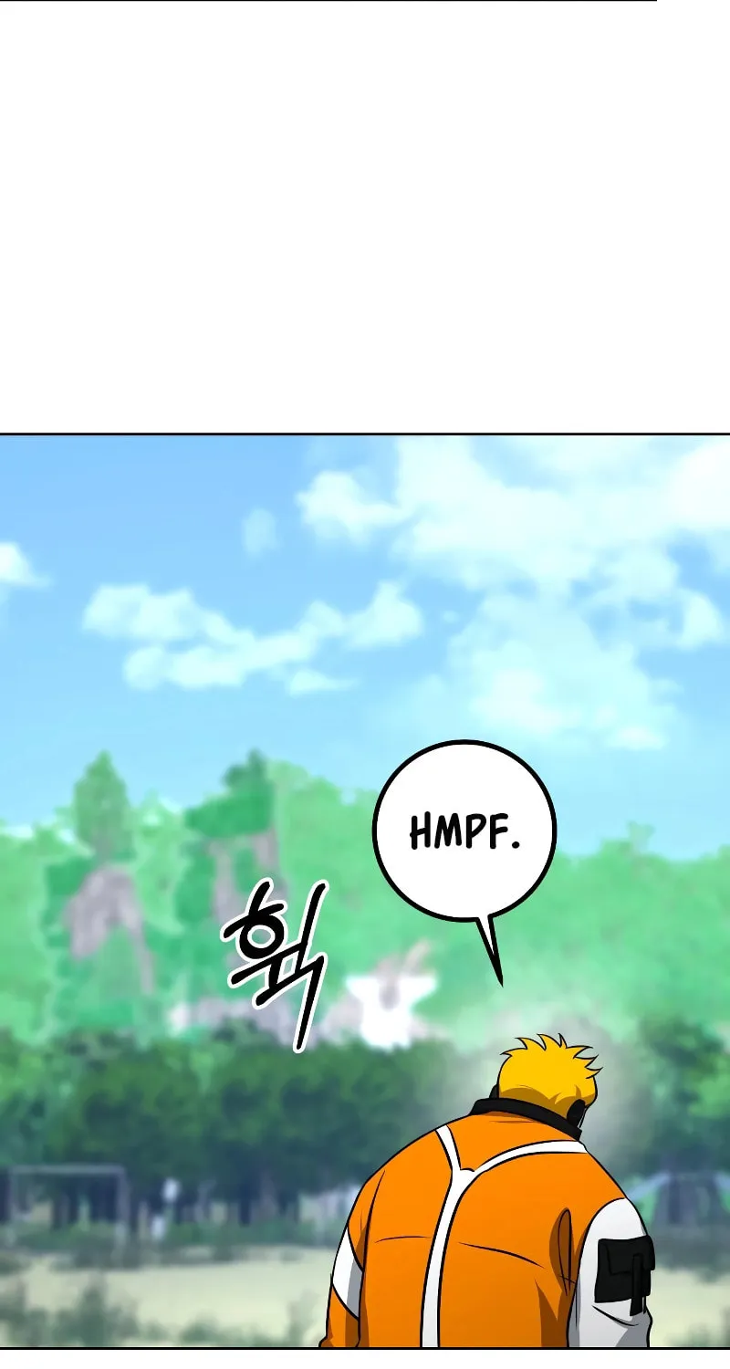 Hero the Maximum Chapter 16 page 26 - 