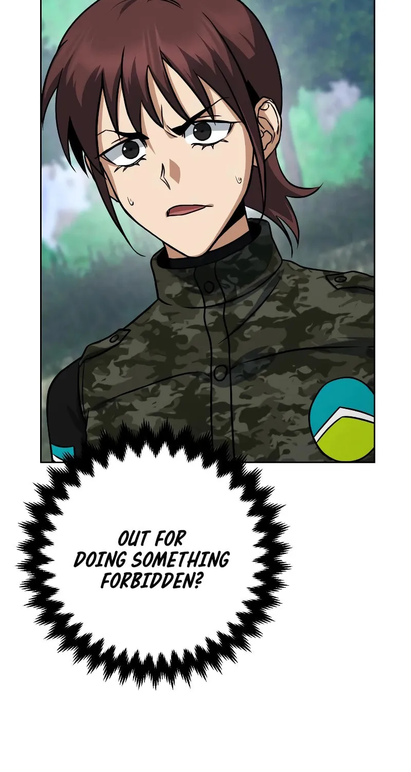 Hero the Maximum Chapter 16 page 4 - 