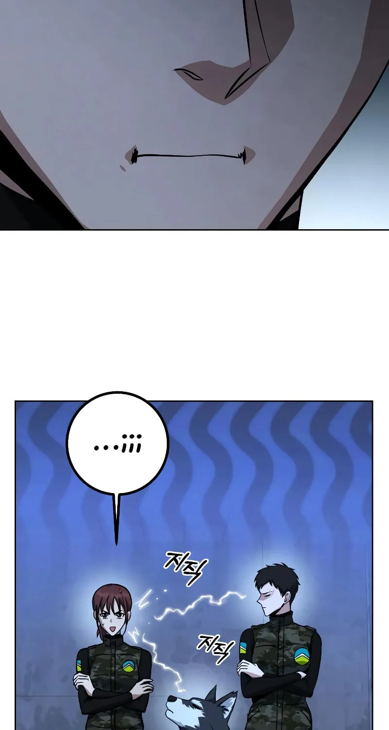 Hero the Maximum Chapter 16 page 31 - 