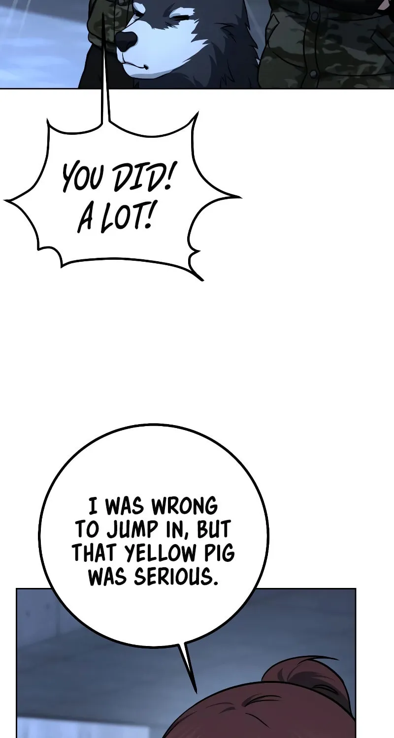 Hero the Maximum Chapter 16 page 34 - 