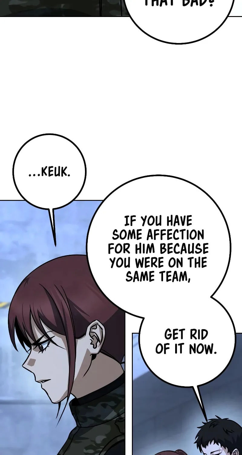 Hero the Maximum Chapter 16 page 38 - 