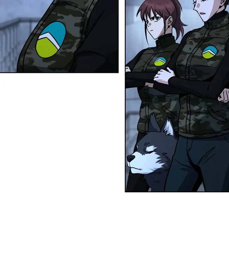 Hero the Maximum Chapter 16 page 39 - 
