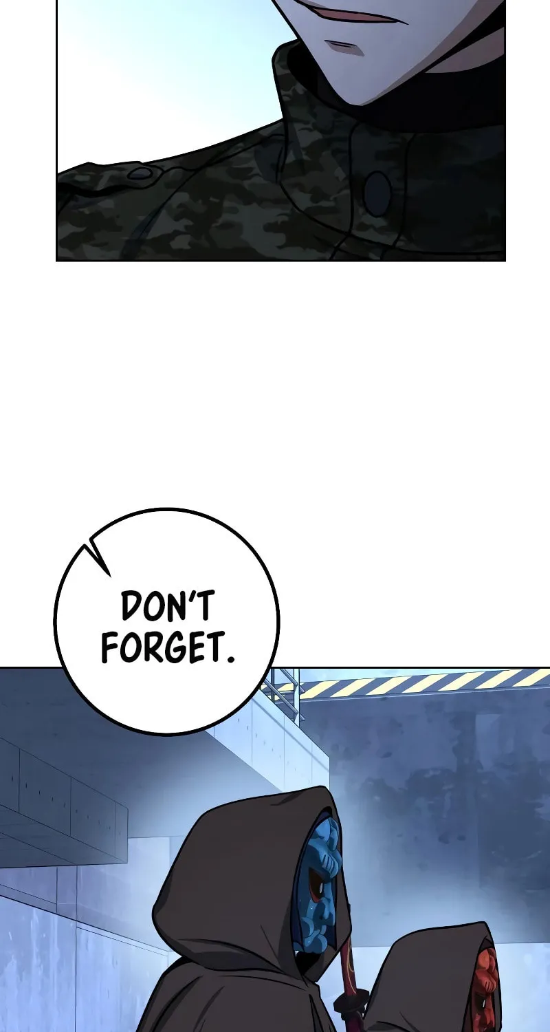 Hero the Maximum Chapter 16 page 41 - 