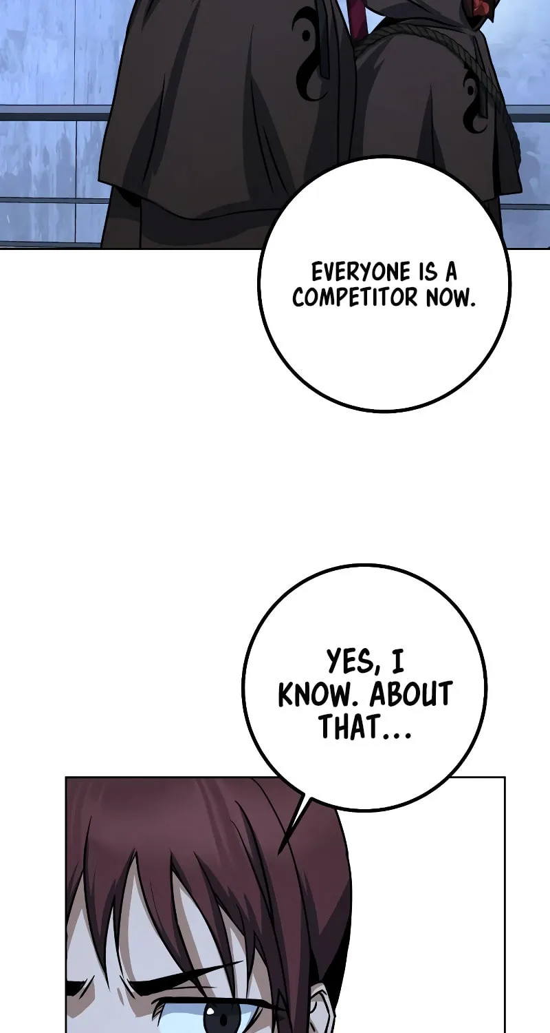 Hero the Maximum Chapter 16 page 42 - 
