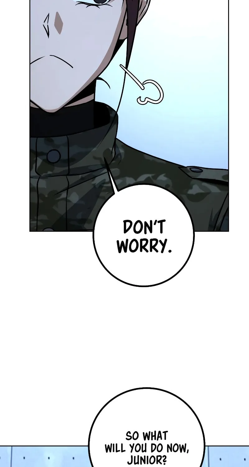 Hero the Maximum Chapter 16 page 43 - 