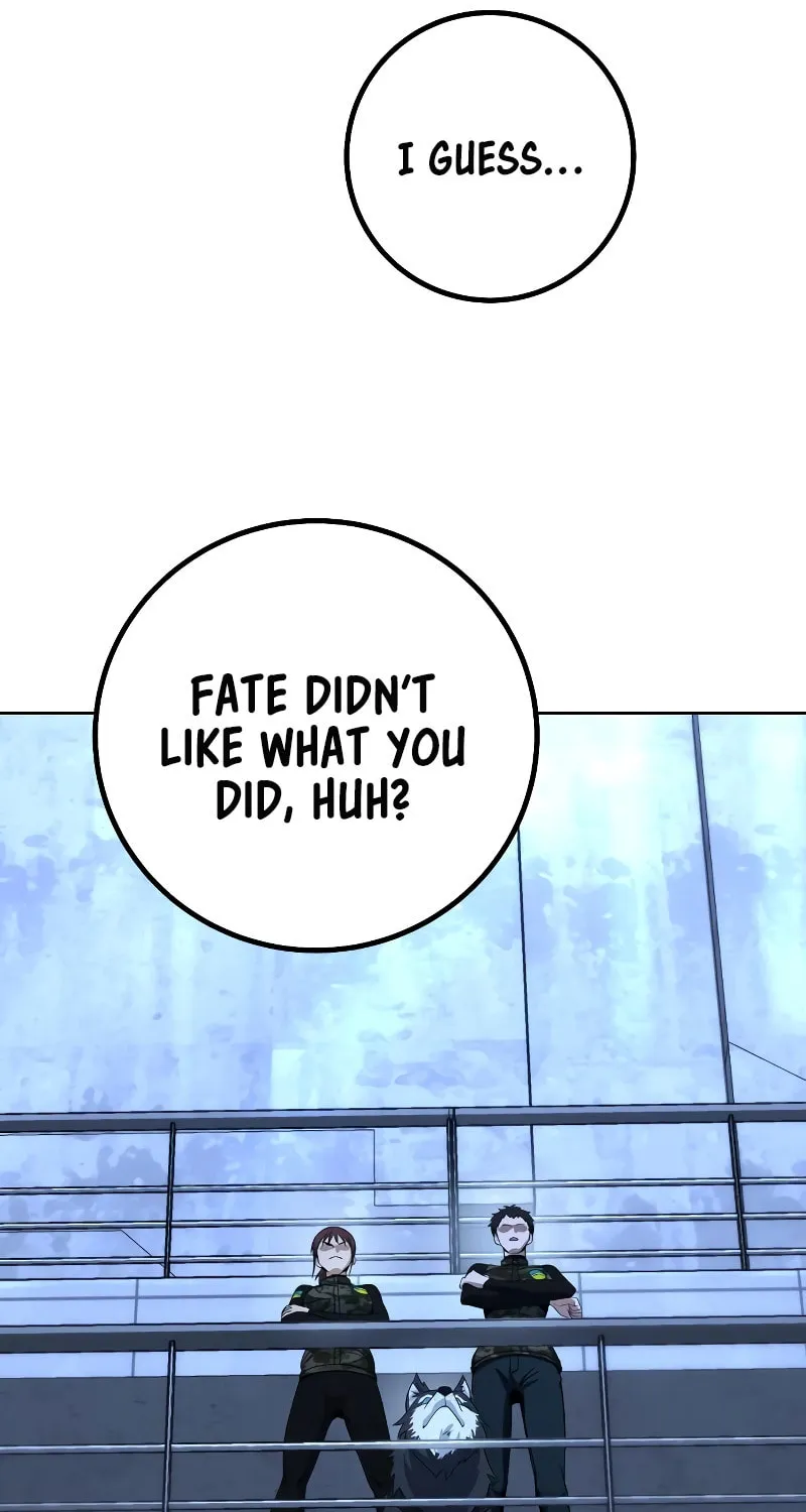 Hero the Maximum Chapter 16 page 45 - 