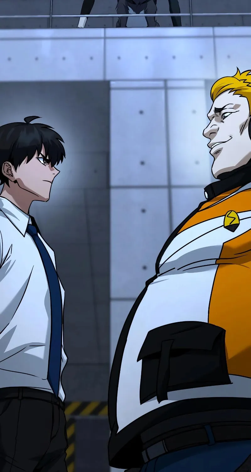 Hero the Maximum Chapter 16 page 46 - 