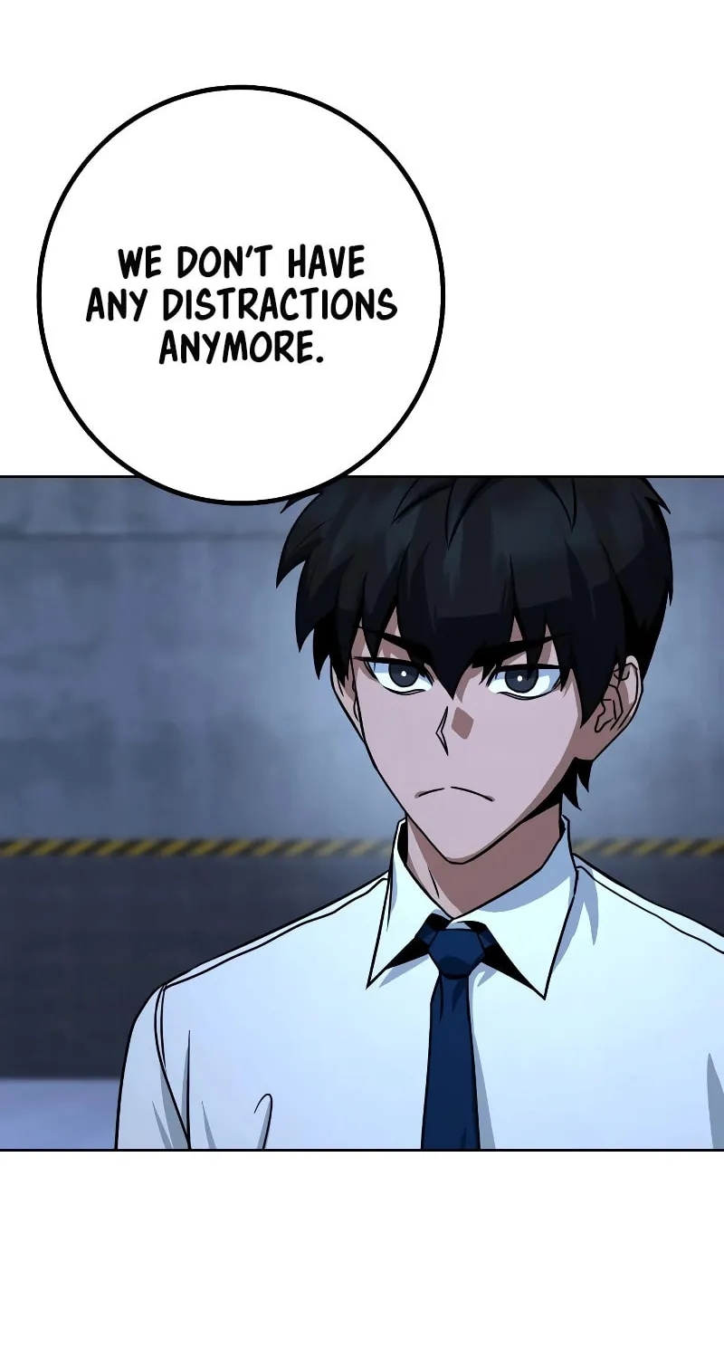 Hero the Maximum Chapter 16 page 49 - 