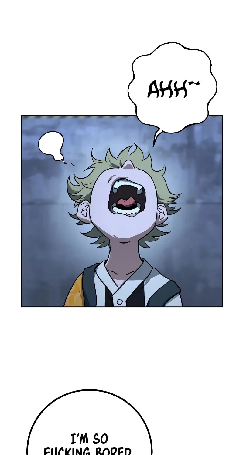 Hero the Maximum Chapter 16 page 50 - 
