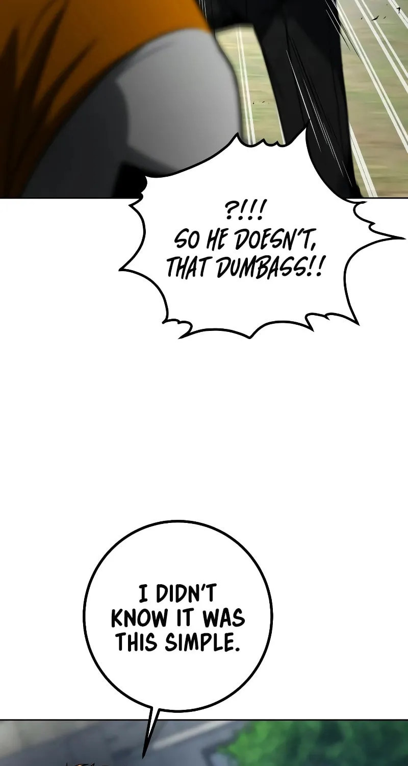Hero the Maximum Chapter 16 page 6 - 