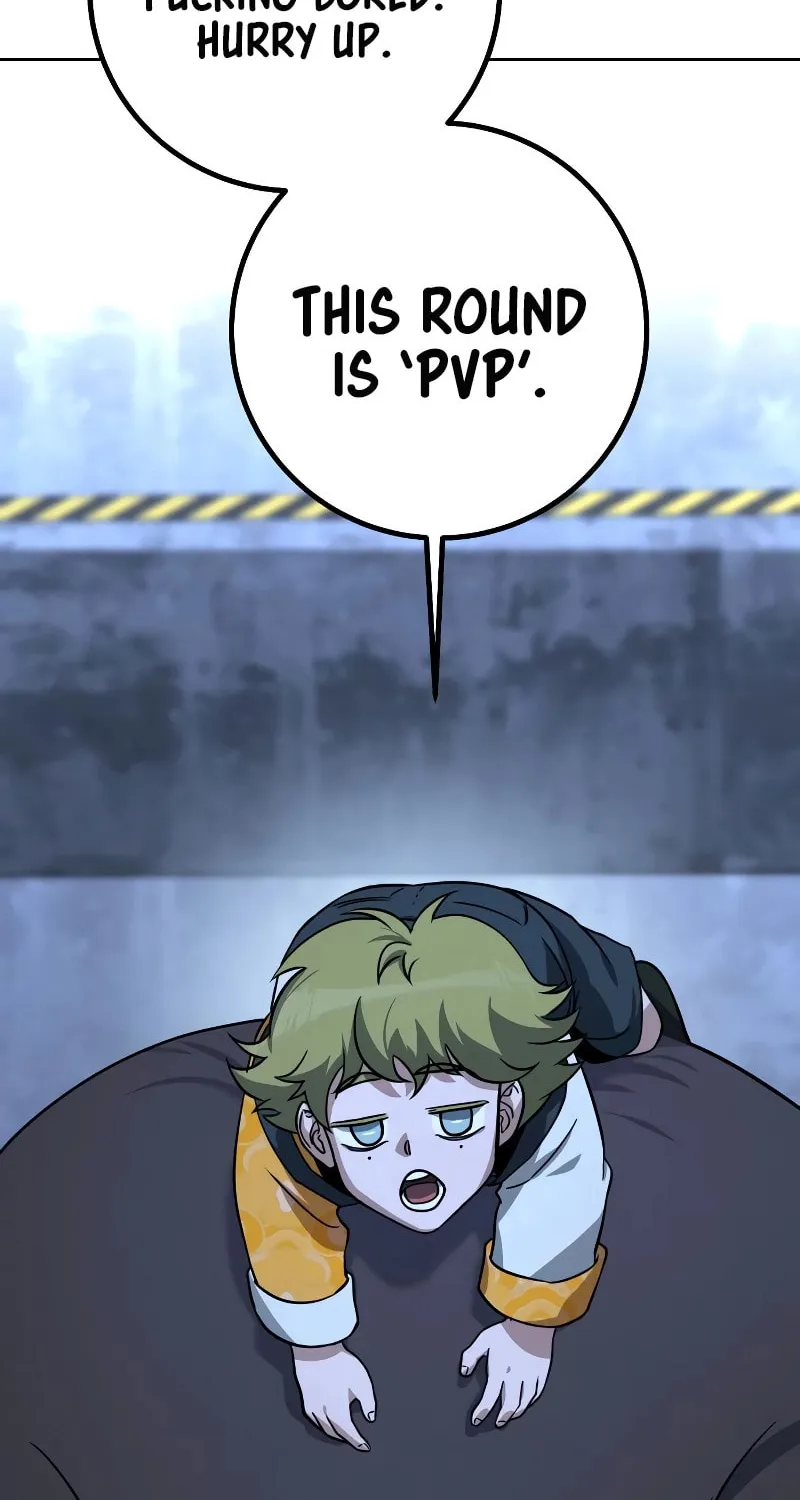Hero the Maximum Chapter 16 page 51 - 
