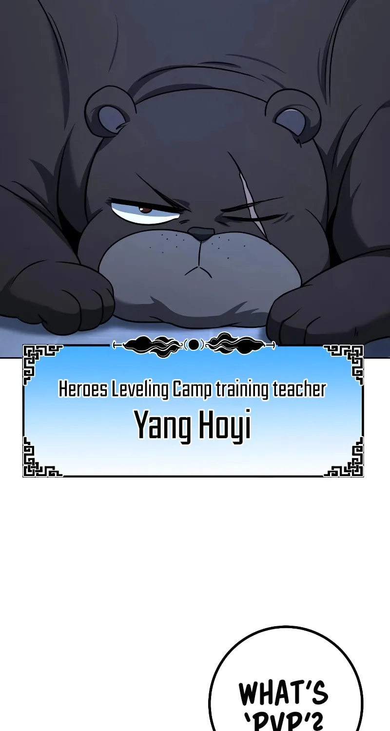 Hero the Maximum Chapter 16 page 52 - 