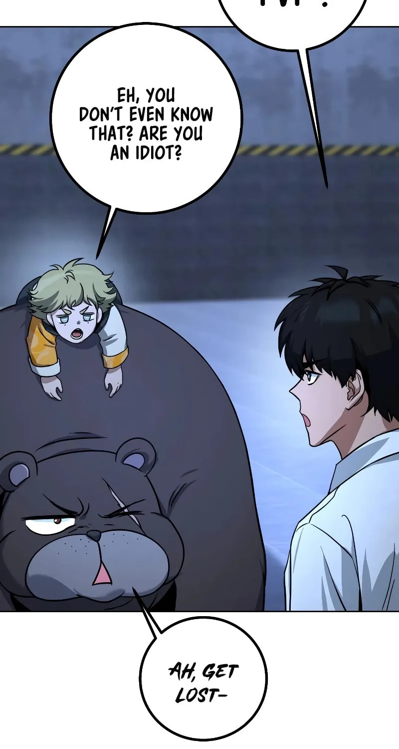 Hero the Maximum Chapter 16 page 53 - 