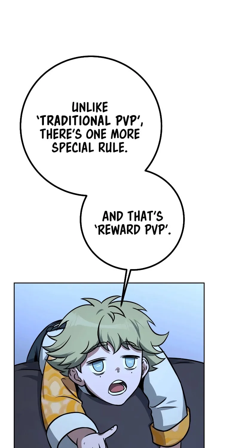 Hero the Maximum Chapter 16 page 54 - 