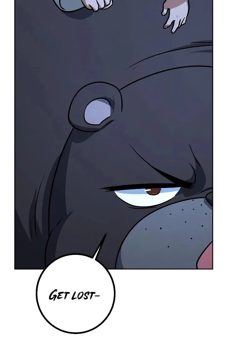 Hero the Maximum Chapter 16 page 55 - 