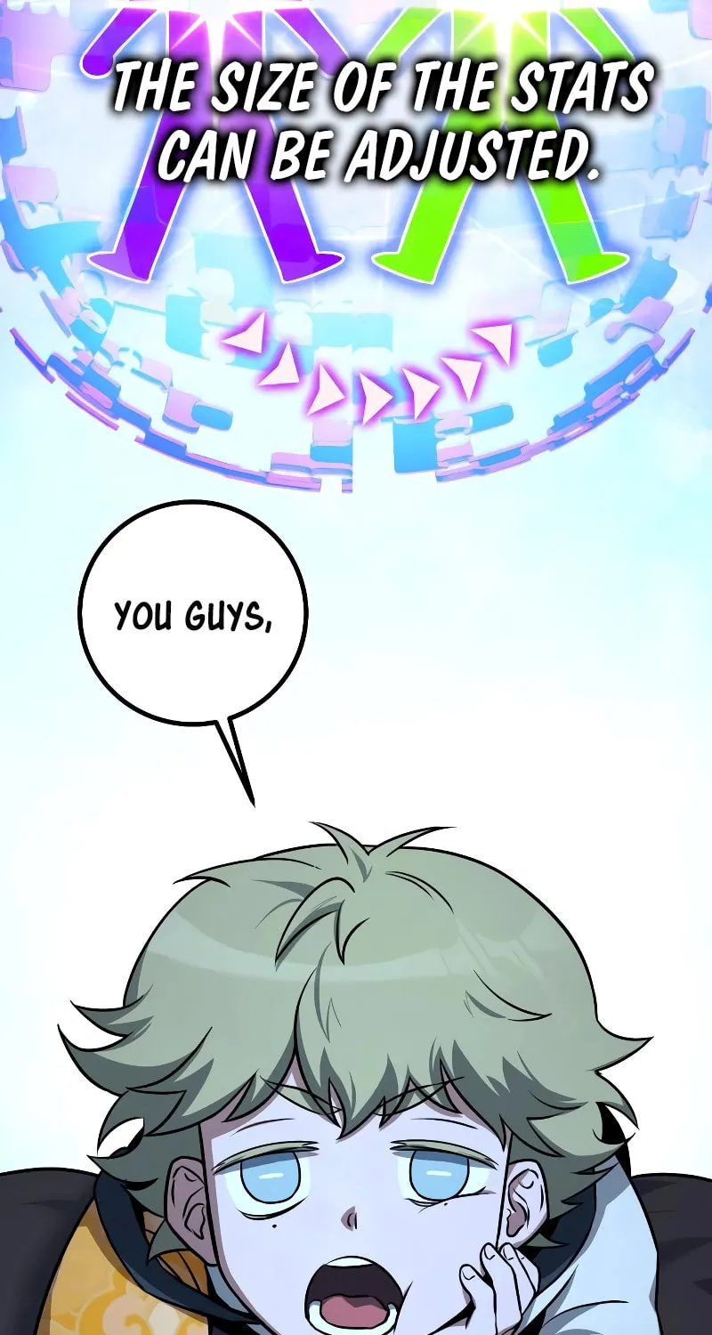 Hero the Maximum Chapter 16 page 58 - 